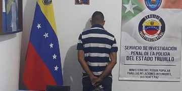 Detenido en La Beatriz sujeto con facsimil