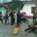 Encuentran hombre muerto en plena vía pública de Niquitao  