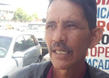 Movimiento sindical insistirá en derogación definitiva del instructivo de la Onapre