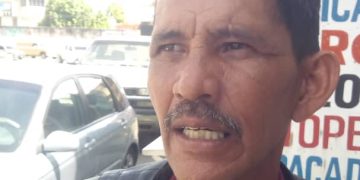 Movimiento sindical insistirá en derogación definitiva del instructivo de la Onapre