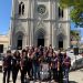 Palpitar Trujillano celebra su 5º aniversario