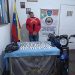 Policía Estadal detiene a hombre con 329 envoltorios de marihuana