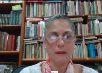 OSH: Al menos 1000 venezolanos salieron diariamente del Darién en agosto