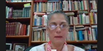 OSH: Al menos 1000 venezolanos salieron diariamente del Darién en agosto