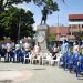 La impunidad continúa en los asesinatos del 2017: En Valera rinden homenaje a Eddy Terán con sillas vacías