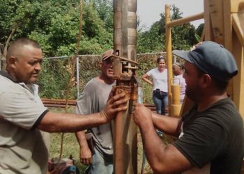 Alcaldía de Sucre aclara no estar solicitando dinero para reparar bombas de extracción de agua