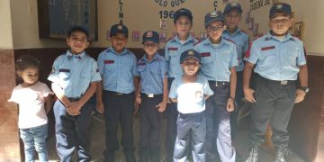 Brigada Infantil y Juvenil «Teniente Bruno Navas» abre inscripciones