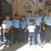 Brigada Infantil y Juvenil «Teniente Bruno Navas» abre inscripciones