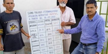 Instructivo “Onapre” existe y está vigente desde el año 2018