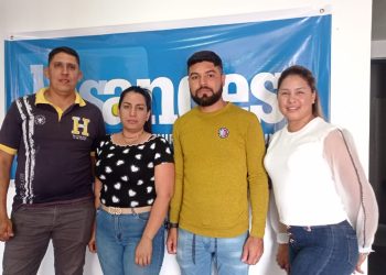 Trabajadores de Cemento Andino denuncian «despidos injustificados»