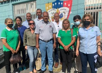 70% de las instituciones educativas en Trujillo se encuentran en «pésimas condiciones» para el regreso a clases