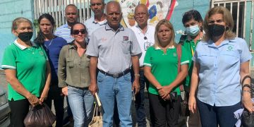 70% de las instituciones educativas en Trujillo se encuentran en «pésimas condiciones» para el regreso a clases