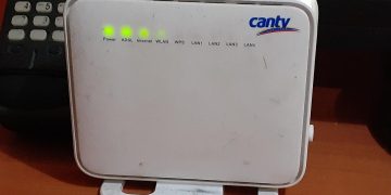 Boconó suma 24 horas sin Internet