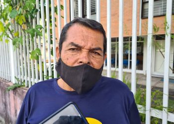 Plataforma unitaria sabrá escoger candidato a la presidencia de la República