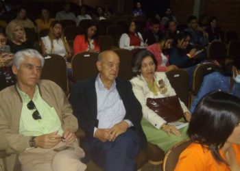 Un éxito 1ra Jornada de Actualización Jurídica