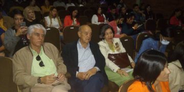 Un éxito 1ra Jornada de Actualización Jurídica