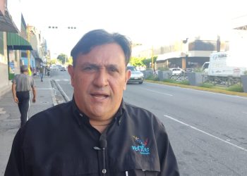 Vente Venezuela apuesta al liderazgo que «no se dobla ni ha fracasado»