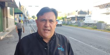 Vente Venezuela apuesta al liderazgo que «no se dobla ni ha fracasado»