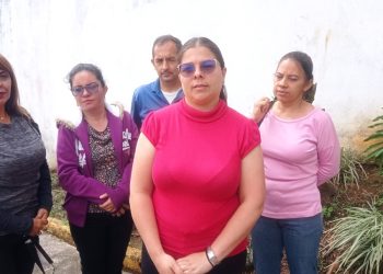 Táchira | A días de iniciar el calendario escolar padres se niegan a inscribir a los alumnos