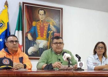 MÉRIDA | 23 viviendas afectadas por precipitaciones en municipio Libertador