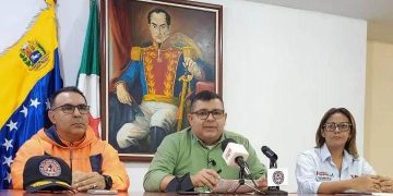 MÉRIDA | 23 viviendas afectadas por precipitaciones en municipio Libertador