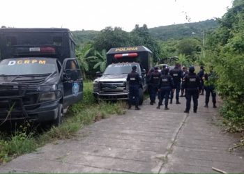 Cuatro abatidos en procedimiento de rescate de víctimas de secuestro en Motatán
