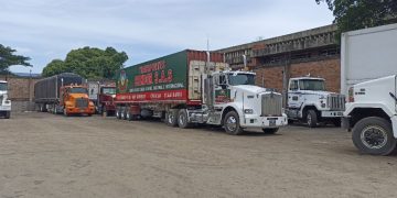 Táchira | Productos colombianos que se encontraban retenidos en la frontera del Táchira ya pueden ser entregados