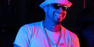 ‌Obras de arte del venezolano César Ember se hacen tendencia en Suecia