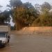 Paso a riesgo por la carretera Panamericana