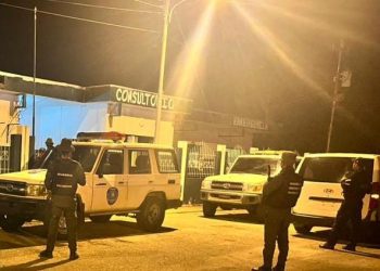Abatido integrante de la banda del «Chacalay» en enfrentamiento con la Fapet