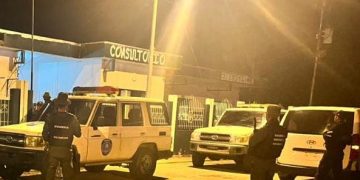 Abatido integrante de la banda del «Chacalay» en enfrentamiento con la Fapet