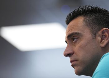 Barcelona sueña con la Liga de Campeones