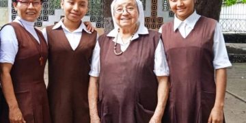 Adolescente en la que el beato José Gregorio Hernández hizo el milagro, podría ser monja