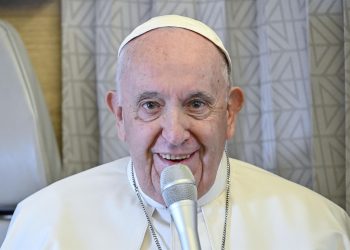 El papa sobre la eutanasia: «Lo de matar lo dejamos a las bestias»