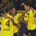 3-0. El Dortmund arranca con una clara victoria