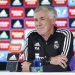 Ancelotti: «Si el Atlético lucha por todo es por Simeone»