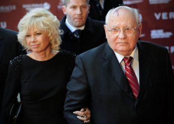 Un tal Gorbachov, el sepulturero de la oligarquía soviética | Por: Jesús Seguías