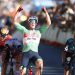 Vuelta a España | Pedersen saca un doblete del caos y Roglic araña 8 segundos a Evenepoel