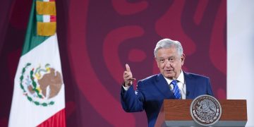 Suman dos muertos y tres heridos por el sismo de magnitud 6,9 en México