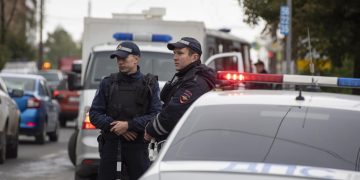 El ataque de un exalumno en una escuela rusa deja 15 muertos y 24 heridos