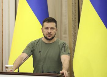 Zelenski acusa a Rusia de «tortura» y compara la situación de Izium con Bucha