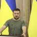 Zelenski acusa a Rusia de «tortura» y compara la situación de Izium con Bucha