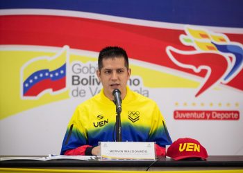 427 deportistas criollos estarán presentes en los Juegos Suramericanos de Asunción