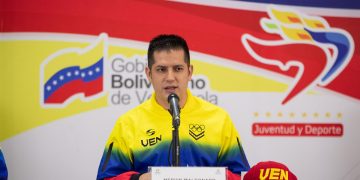 427 deportistas criollos estarán presentes en los Juegos Suramericanos de Asunción