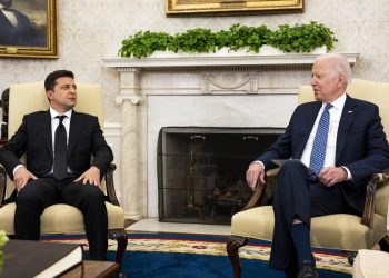 Zelenski, Biden y la izquierda latinoamericana, protagonistas en la ONU