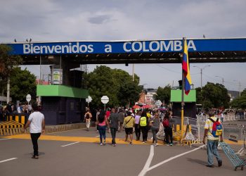 Defensoría del Pueblo crea delegaciones en las zonas fronterizas con Colombia