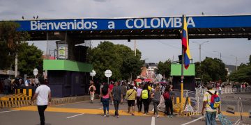 Defensoría del Pueblo crea delegaciones en las zonas fronterizas con Colombia