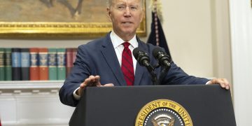 Biden dice que no es lógico deportar migrantes a Venezuela, Cuba y Nicaragua