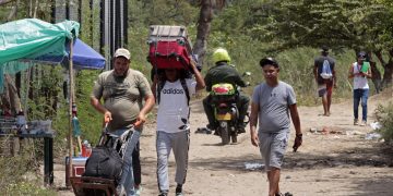 La seguridad de Colombia y Venezuela, el lado caliente del idilio fronterizo