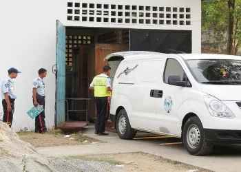 Mujer se quitó la vida en la Mesa de Esnujaque